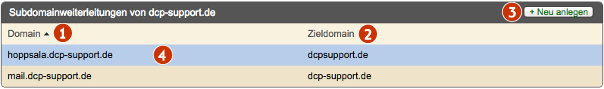 Support2 subdomains domain uebersicht.png