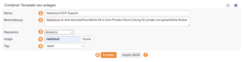 Datei:Container Template neu anlegen.png